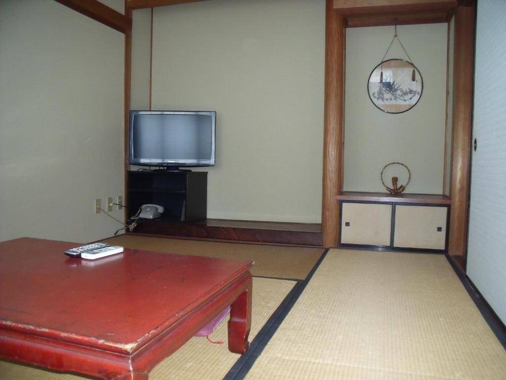 Asahikan Yasugi Rom bilde